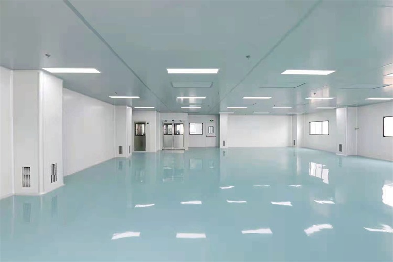 電子車間